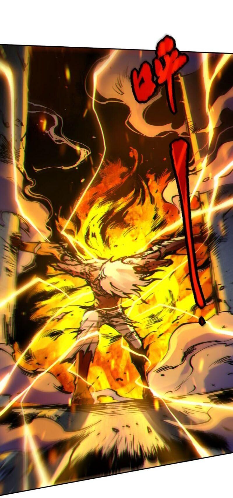 Giản Giới Chapter 100 - Trang 2