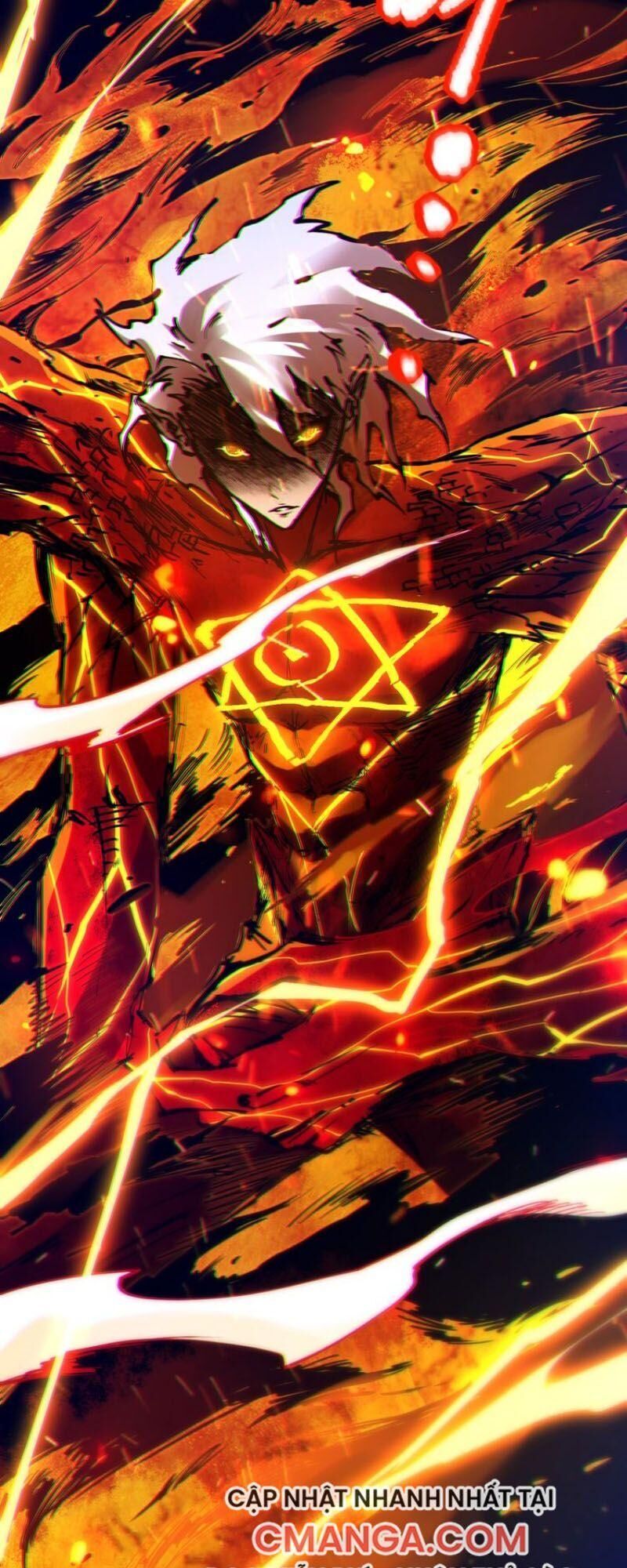 Giản Giới Chapter 100 - Trang 2