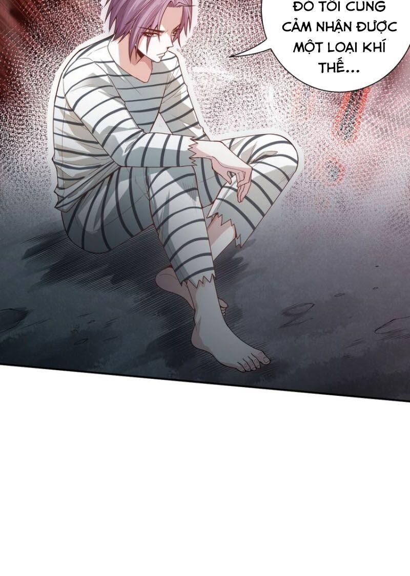 Giản Giới Chapter 100 - Trang 2