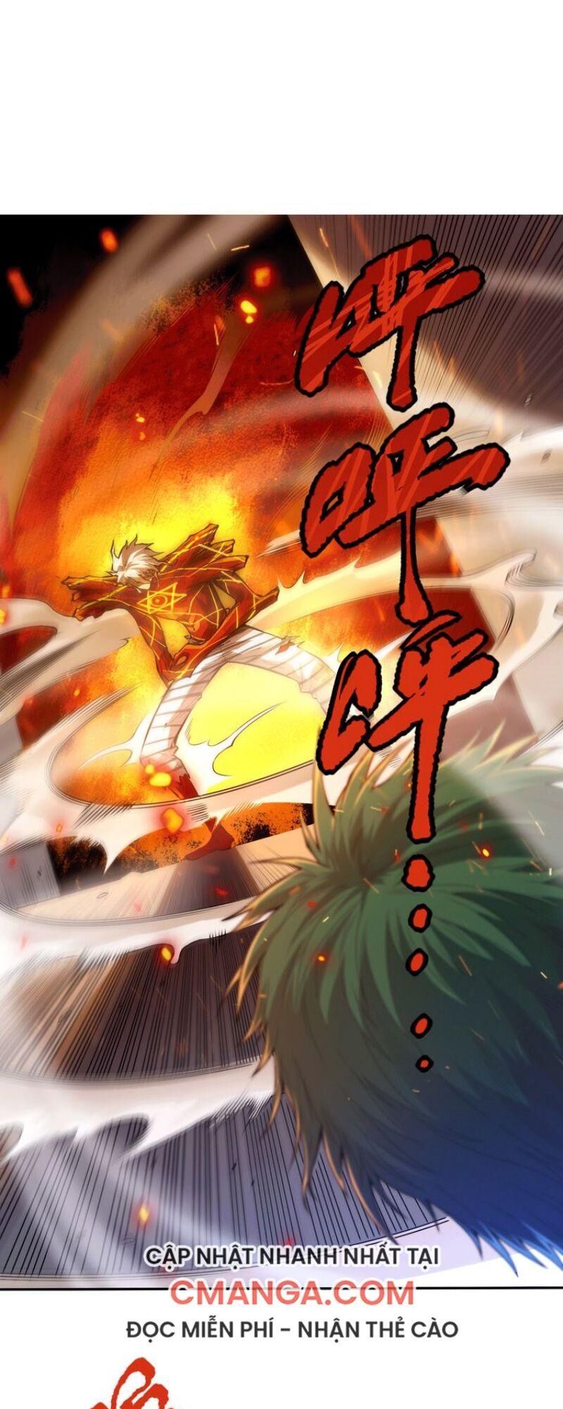 Giản Giới Chapter 101 - Trang 2