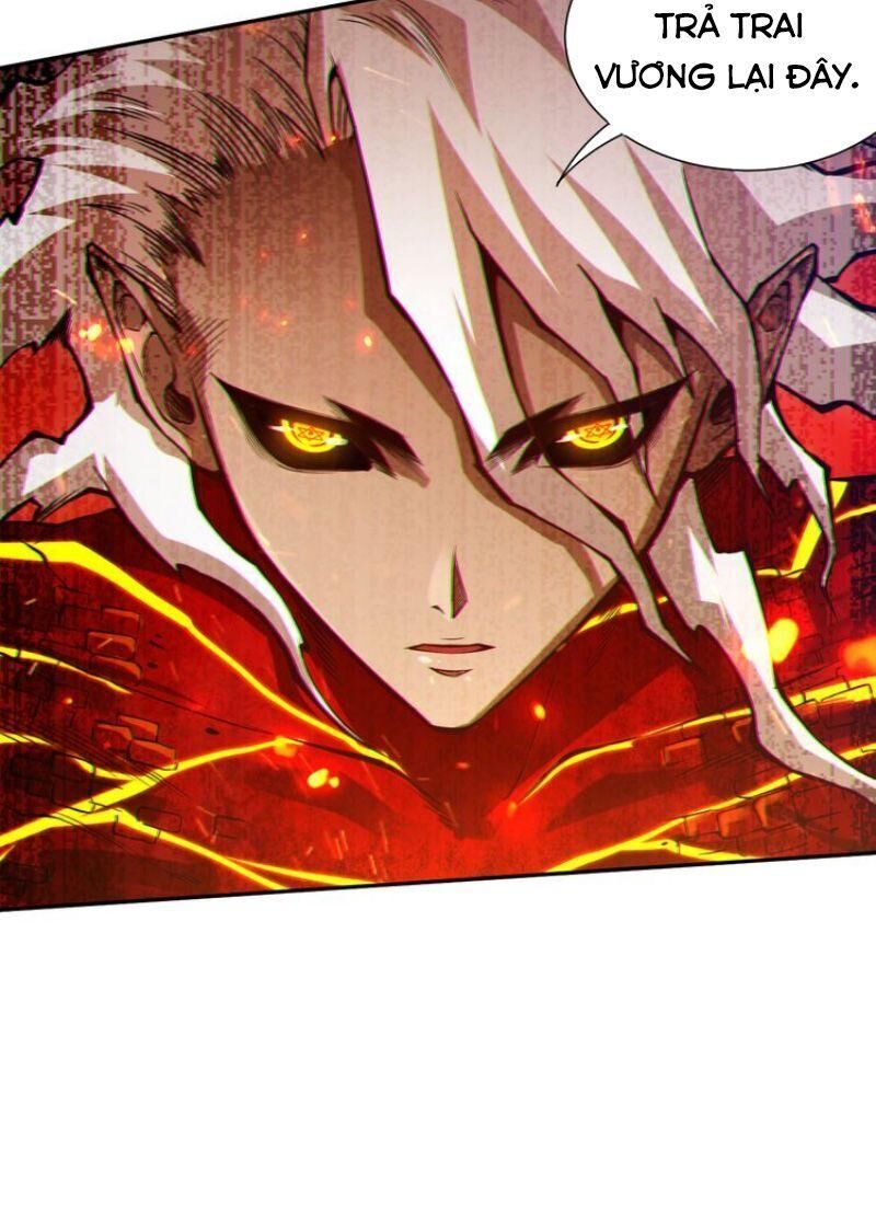 Giản Giới Chapter 101 - Trang 2