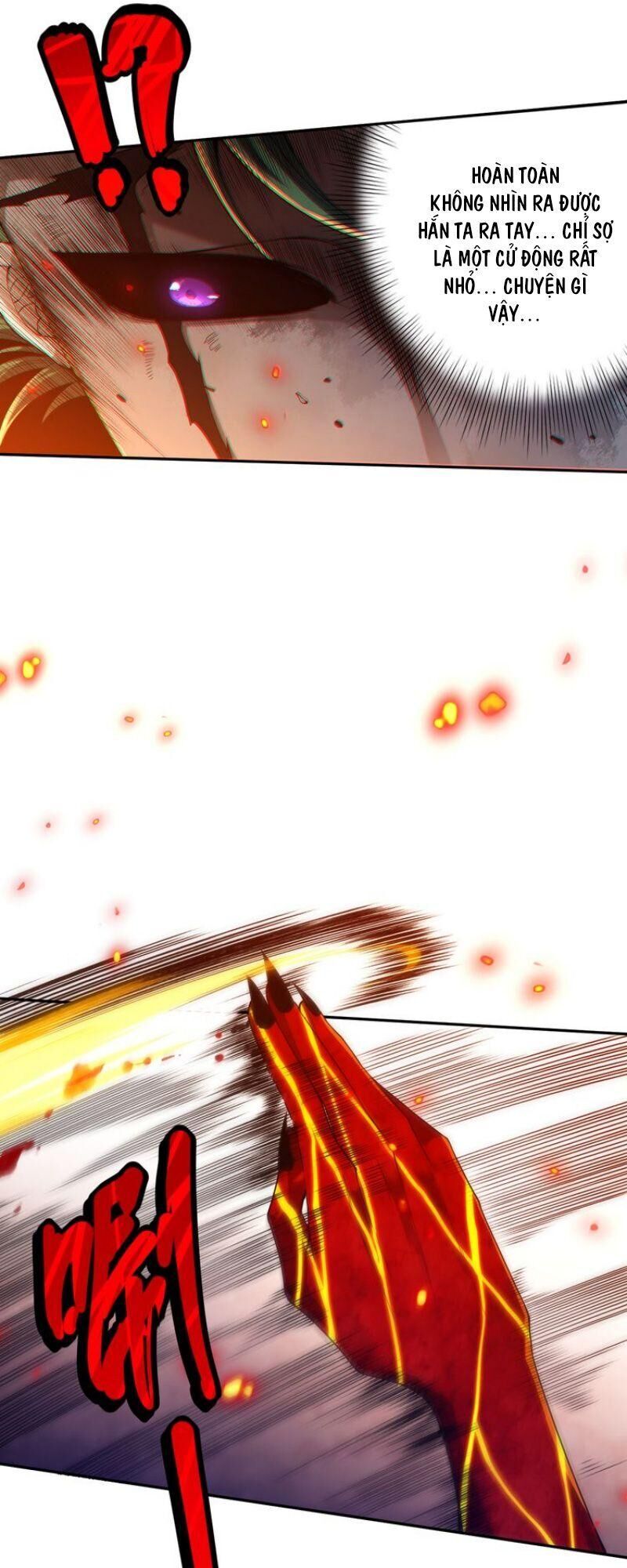 Giản Giới Chapter 101 - Trang 2