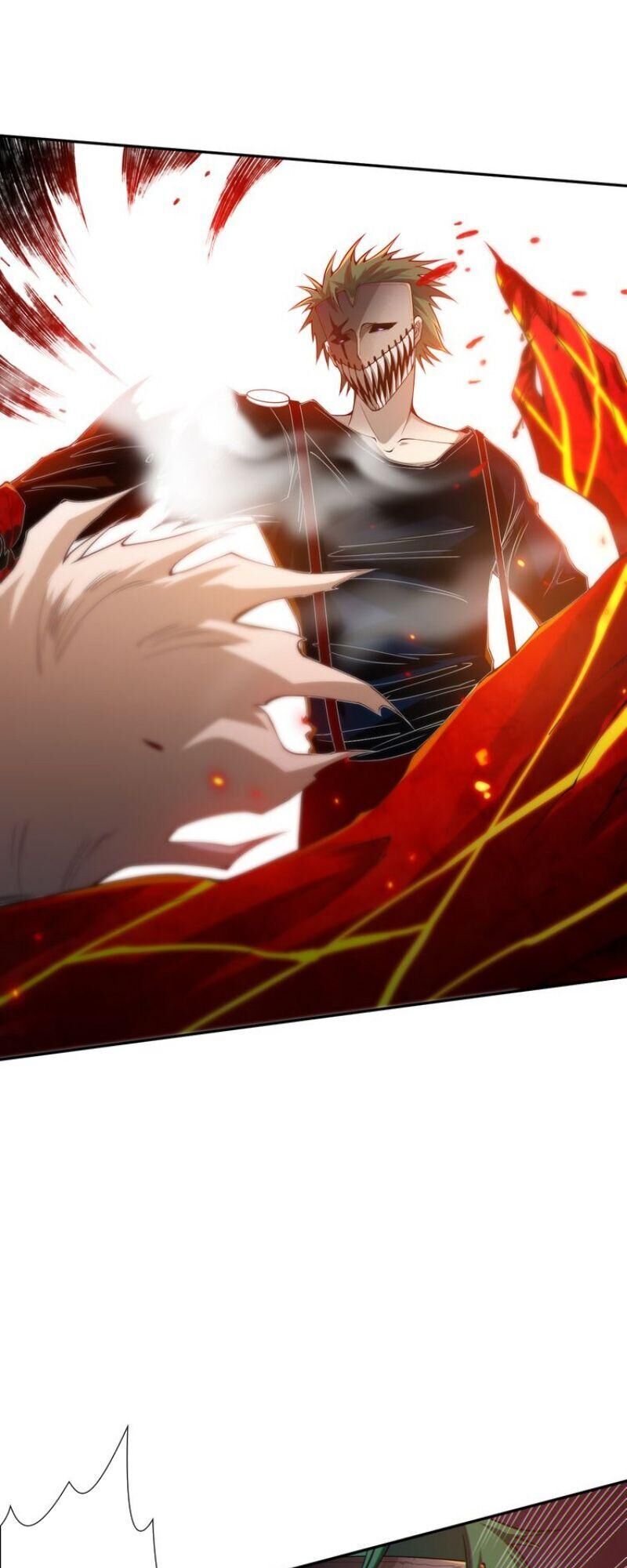 Giản Giới Chapter 101 - Trang 2