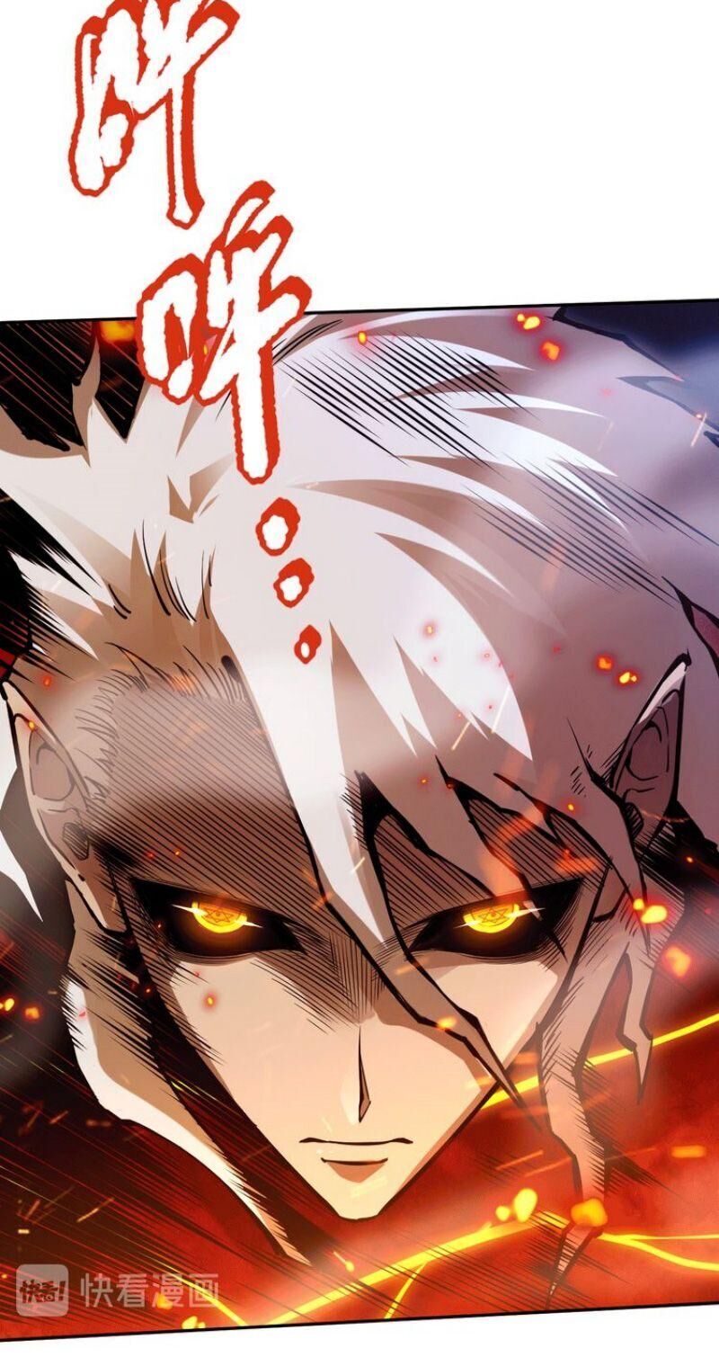 Giản Giới Chapter 101 - Trang 2