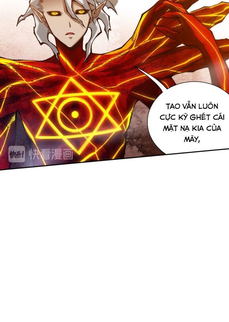 Giản Giới Chapter 101 - Trang 2