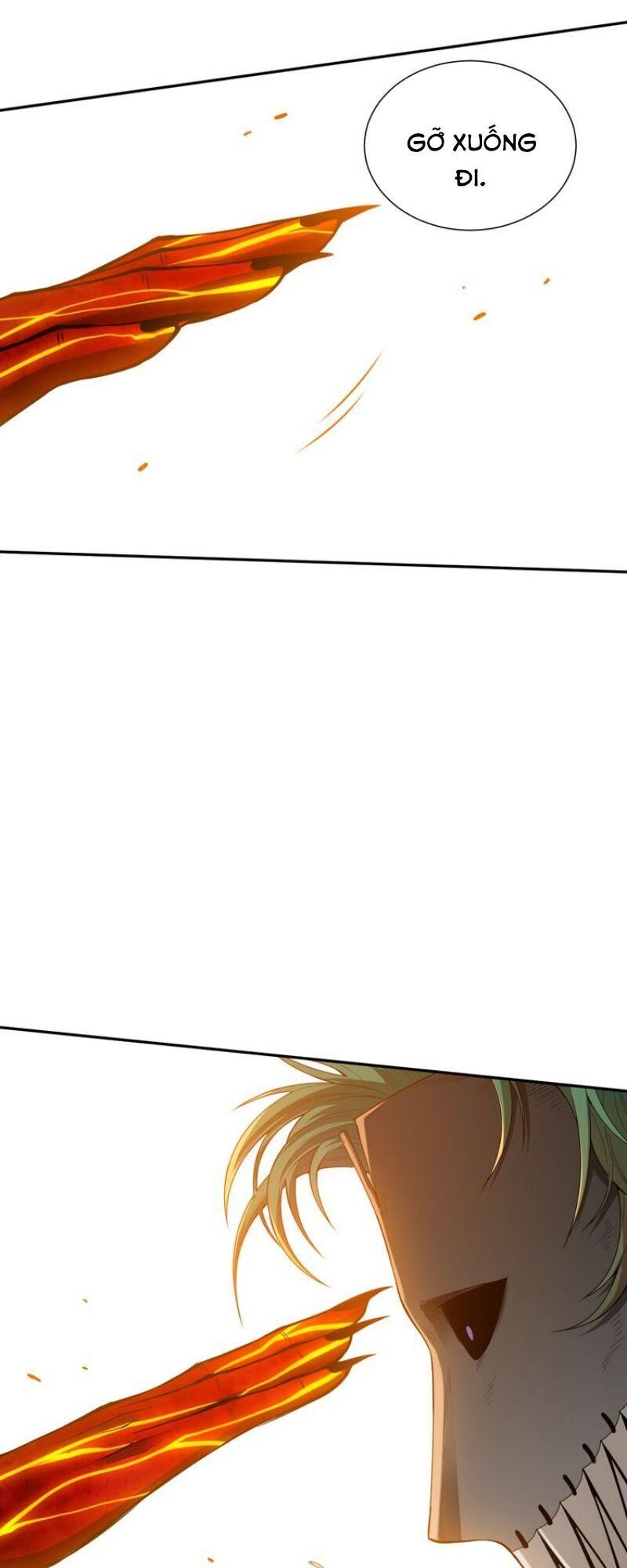 Giản Giới Chapter 101 - Trang 2