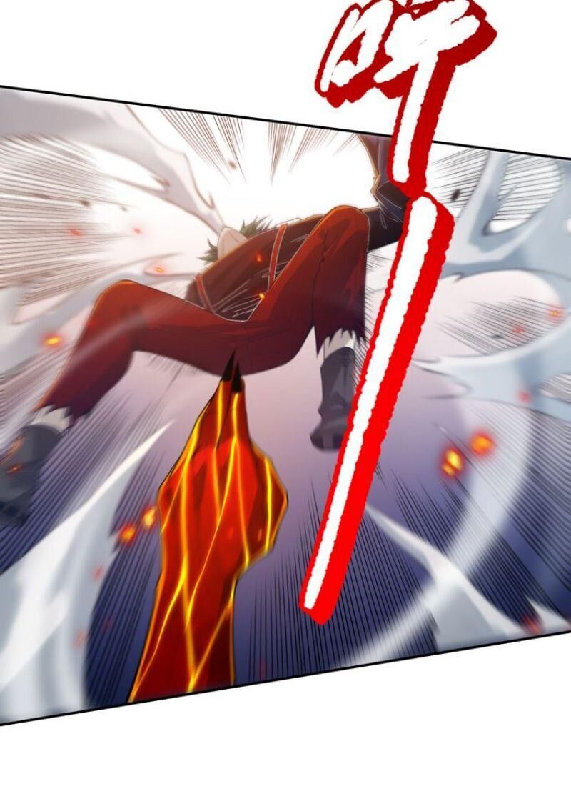 Giản Giới Chapter 101 - Trang 2