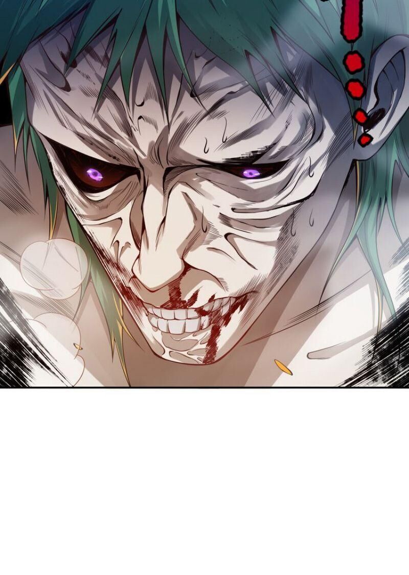 Giản Giới Chapter 101 - Trang 2