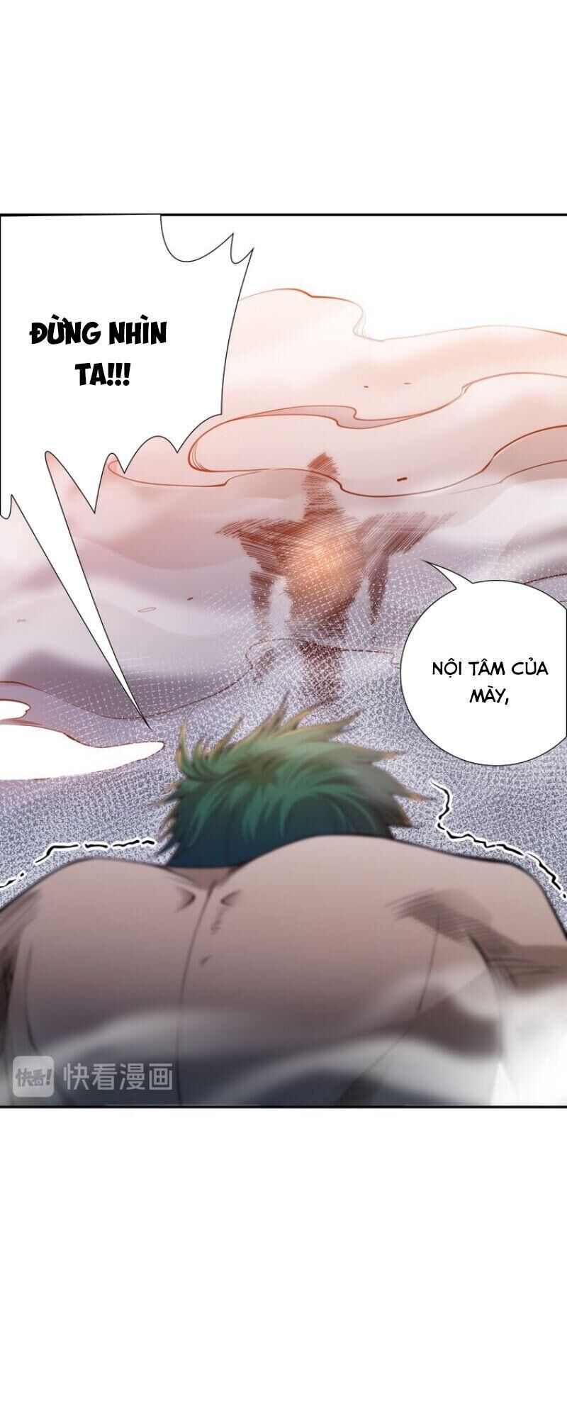 Giản Giới Chapter 101 - Trang 2