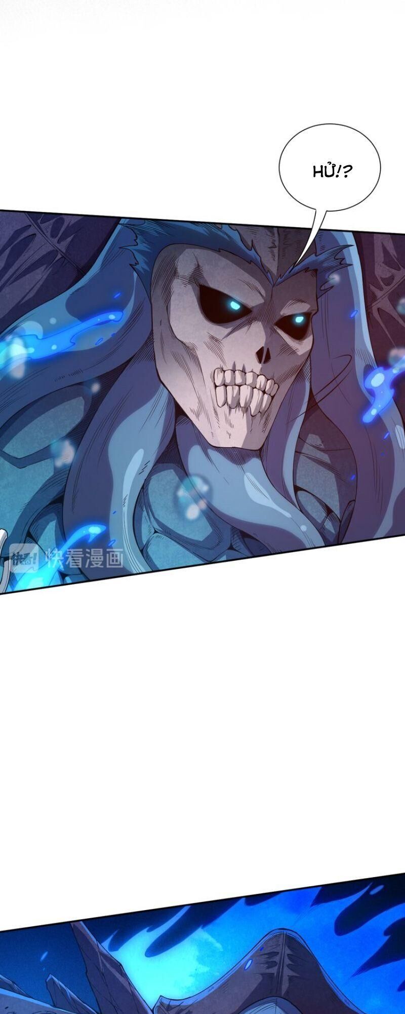 Giản Giới Chapter 101 - Trang 2