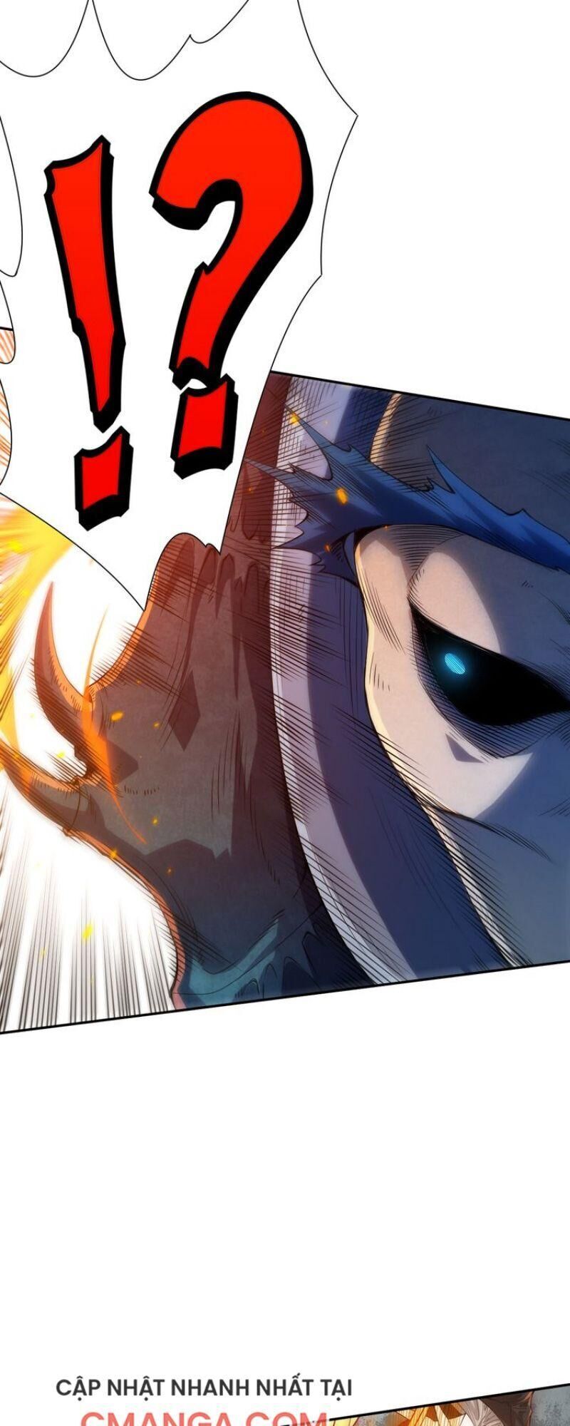 Giản Giới Chapter 101 - Trang 2