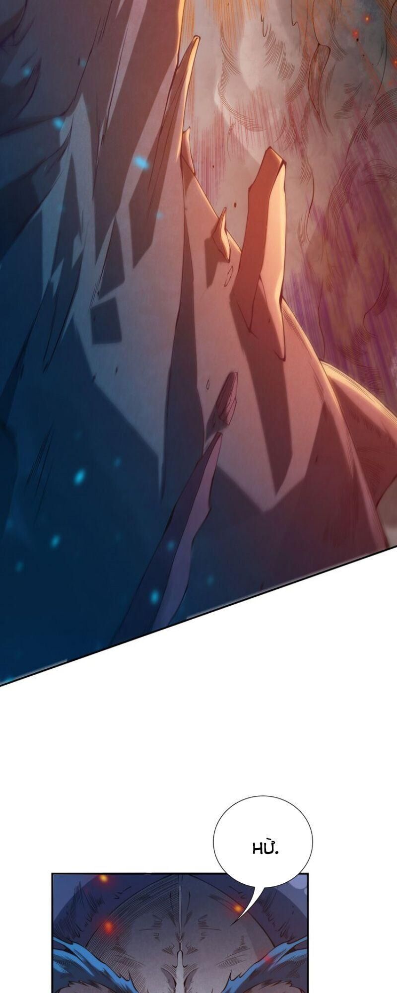 Giản Giới Chapter 101 - Trang 2