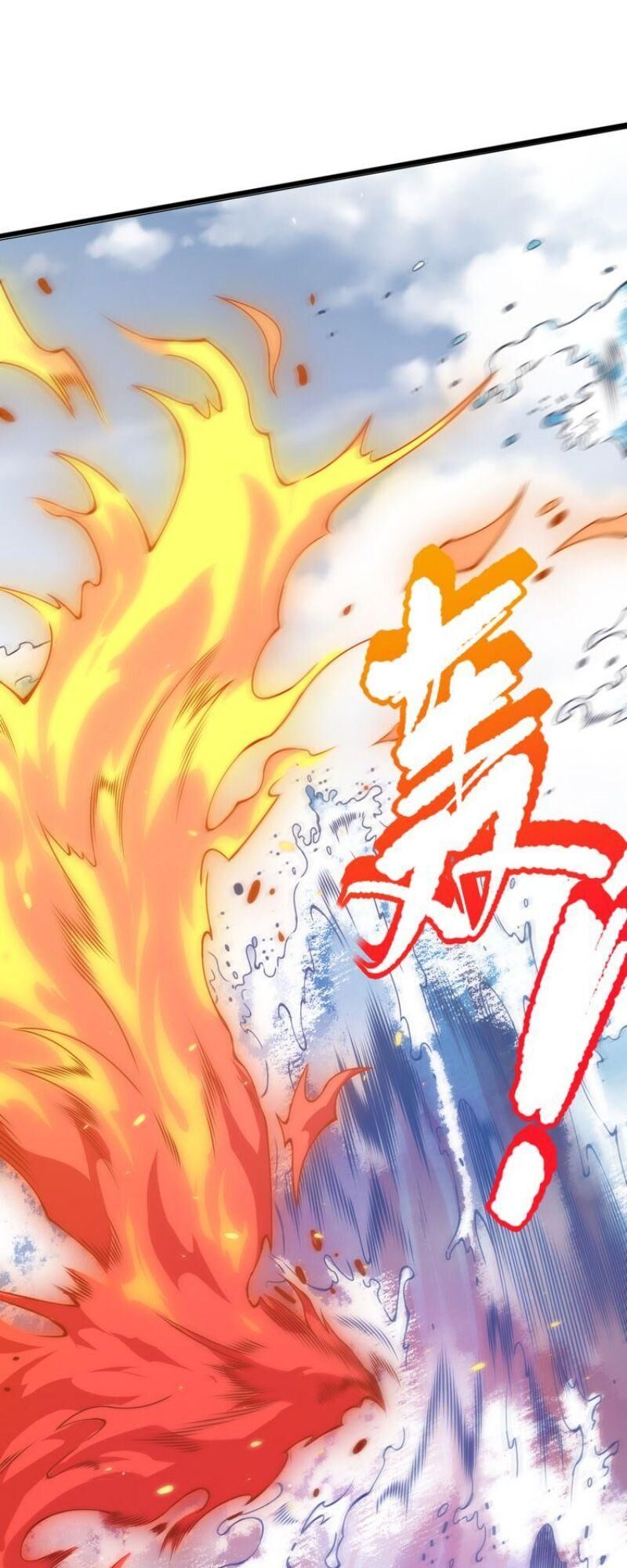 Giản Giới Chapter 101 - Trang 2