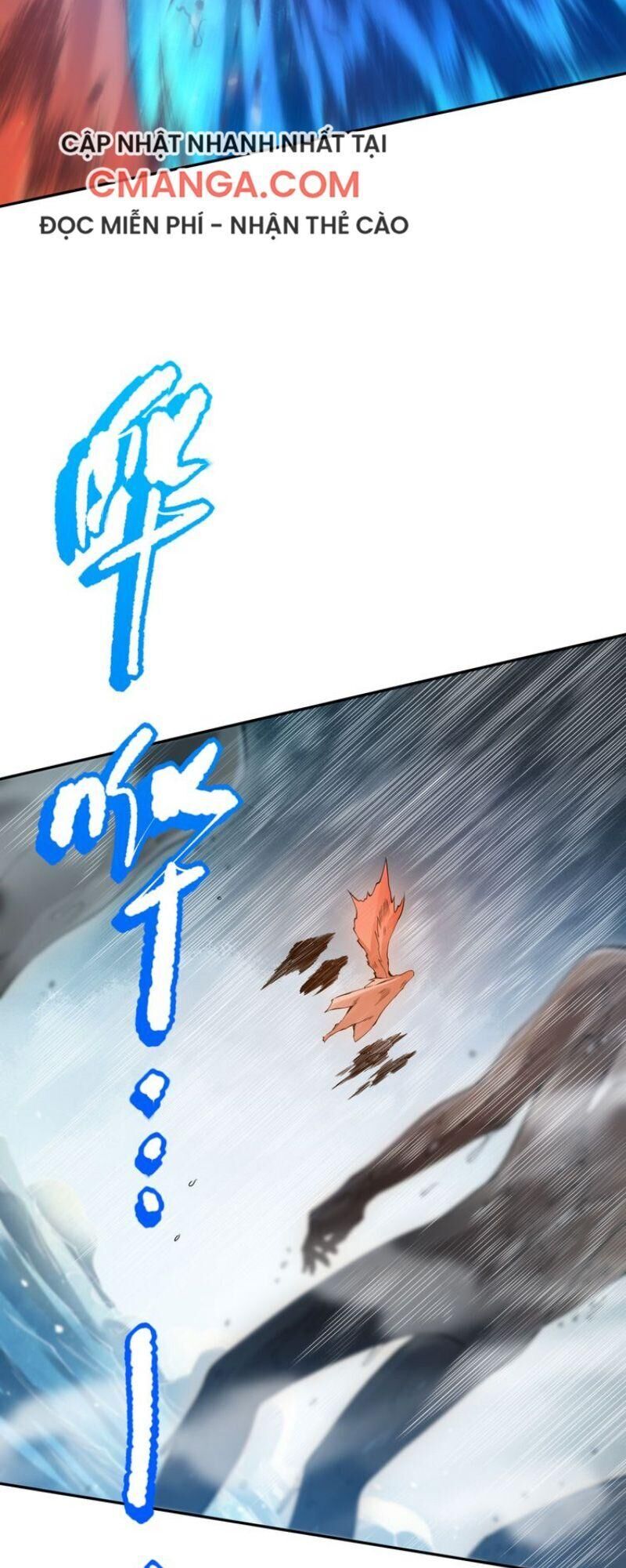 Giản Giới Chapter 101 - Trang 2