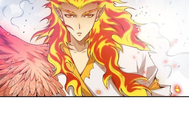 Giản Giới Chapter 101 - Trang 2