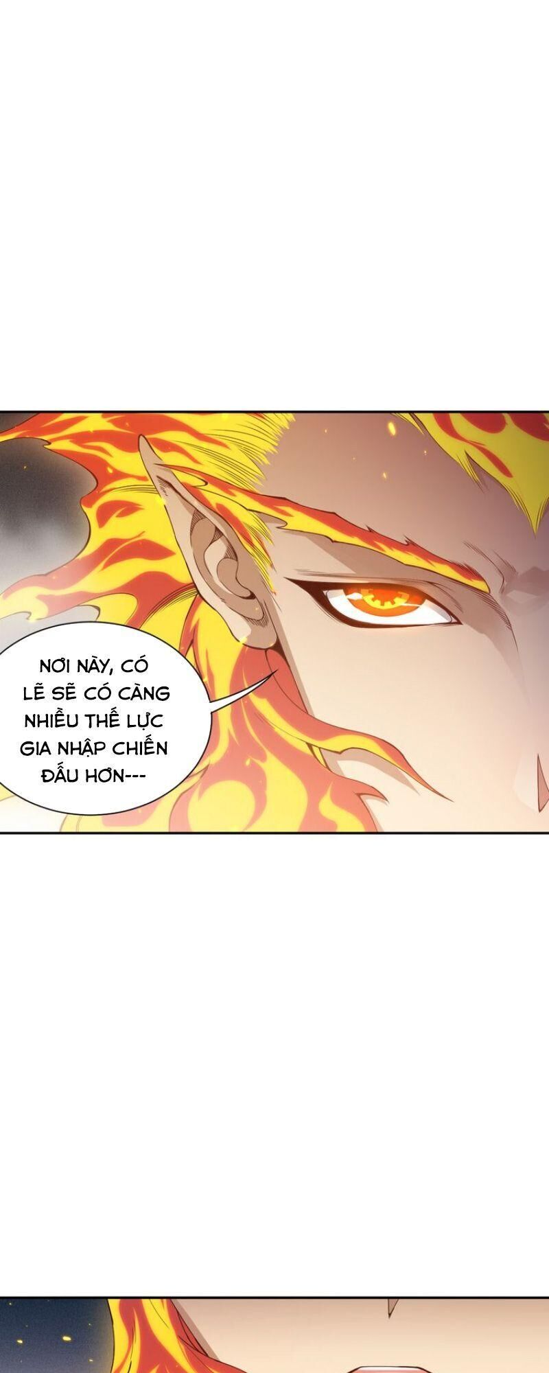 Giản Giới Chapter 101 - Trang 2