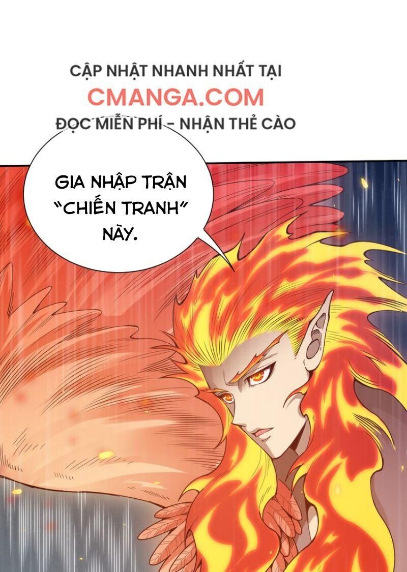 Giản Giới Chapter 101 - Trang 2