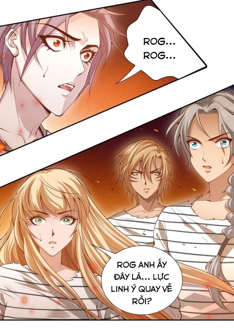 Giản Giới Chapter 101 - Trang 2