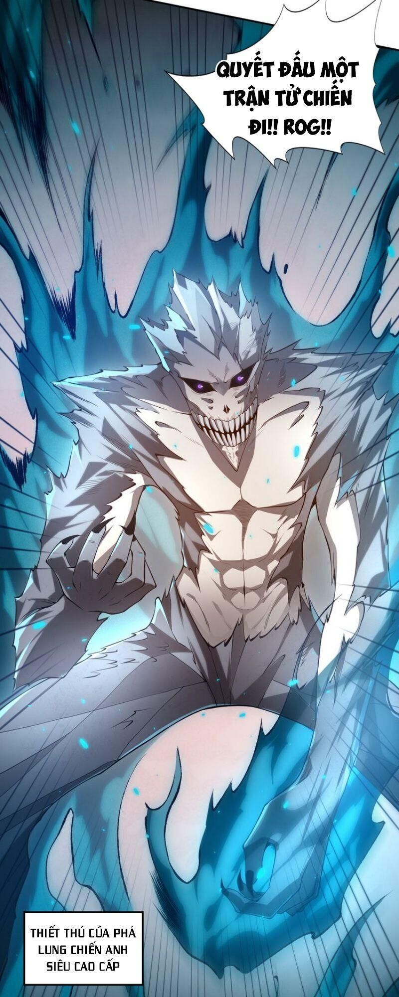 Giản Giới Chapter 101 - Trang 2