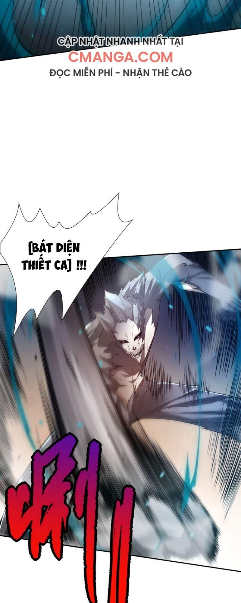 Giản Giới Chapter 101 - Trang 2