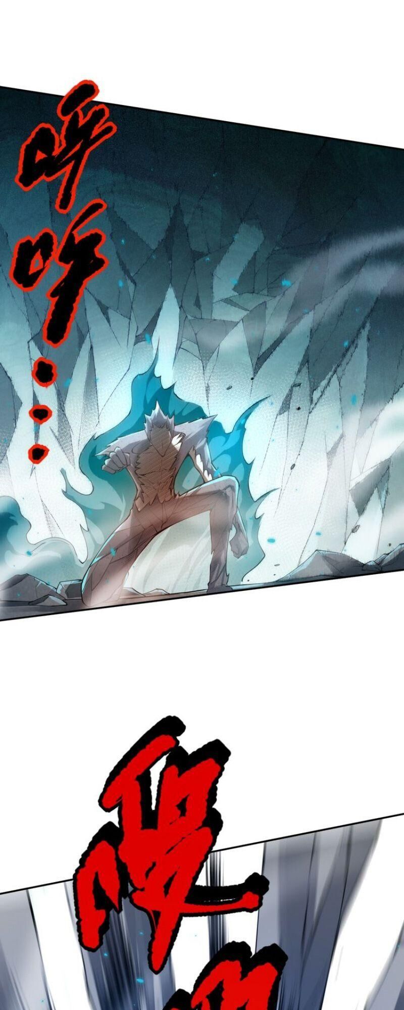 Giản Giới Chapter 101 - Trang 2