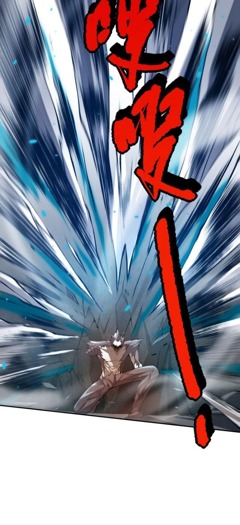 Giản Giới Chapter 101 - Trang 2