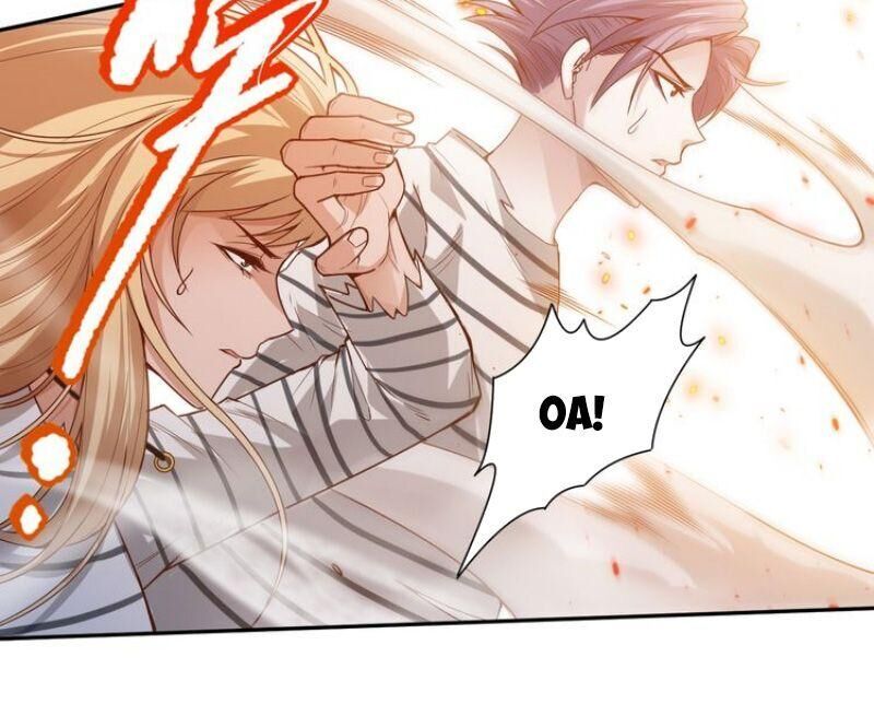 Giản Giới Chapter 101 - Trang 2