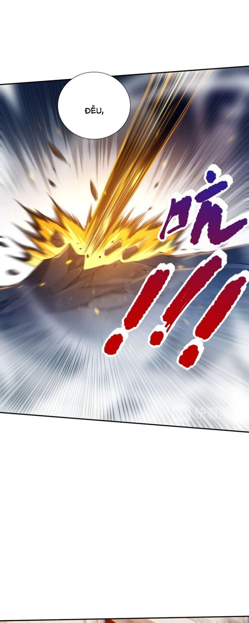 Giản Giới Chapter 101 - Trang 2