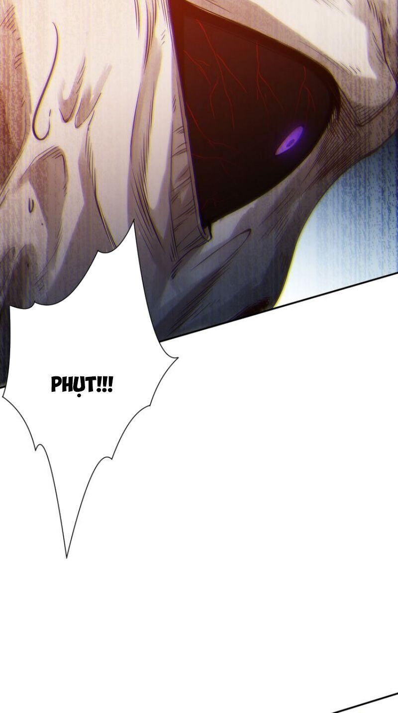 Giản Giới Chapter 101 - Trang 2