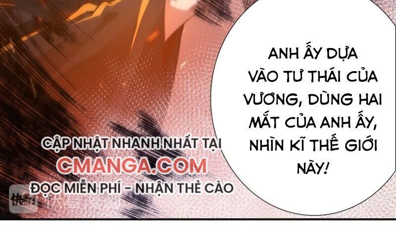 Giản Giới Chapter 101 - Trang 2