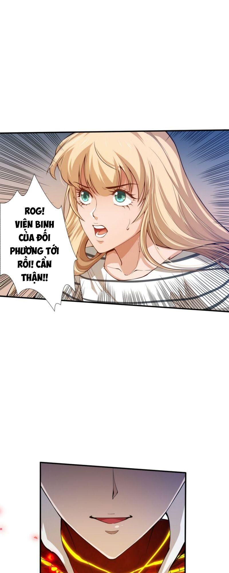 Giản Giới Chapter 102 - Trang 2