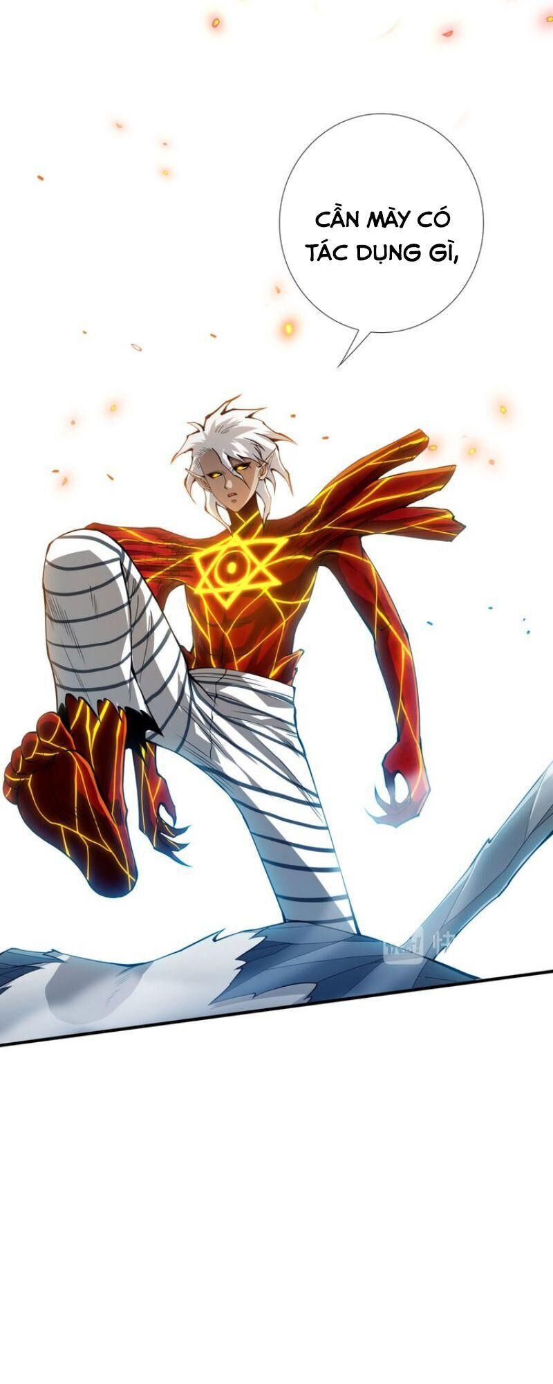 Giản Giới Chapter 102 - Trang 2