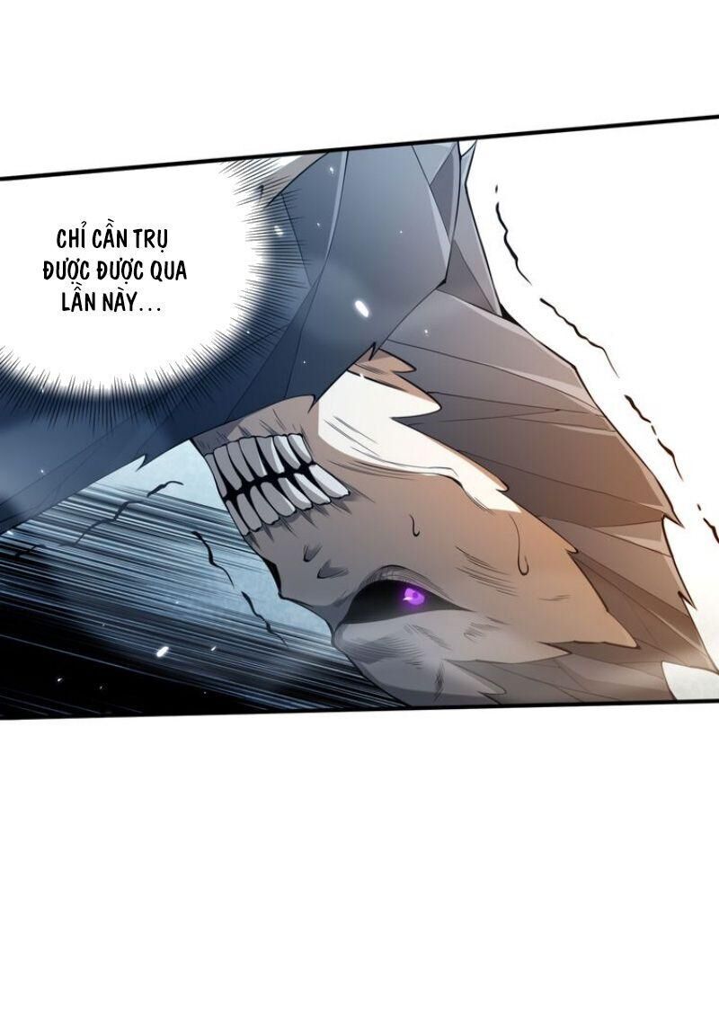 Giản Giới Chapter 102 - Trang 2