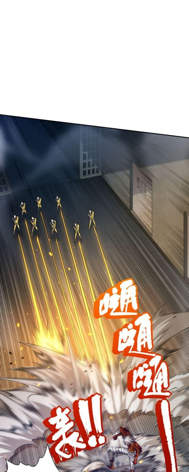 Giản Giới Chapter 102 - Trang 2