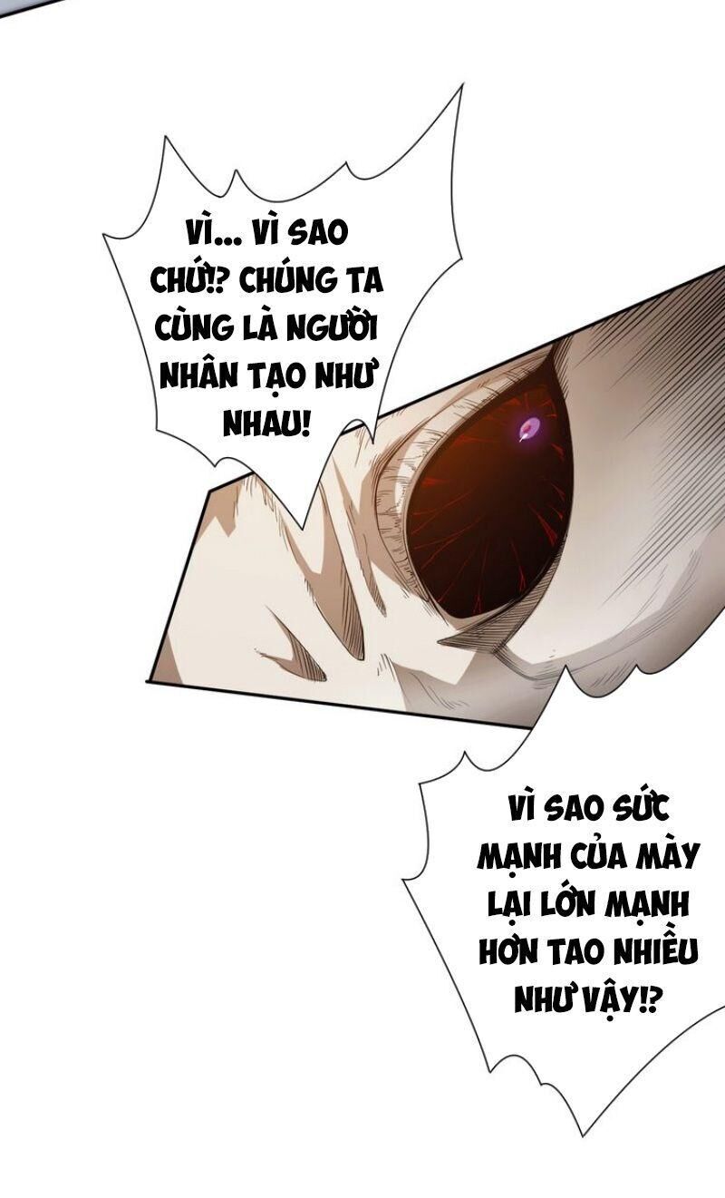 Giản Giới Chapter 102 - Trang 2