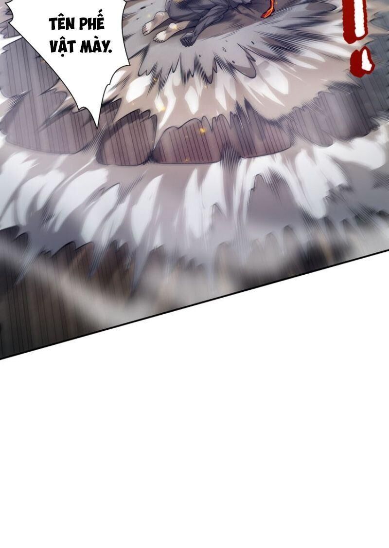 Giản Giới Chapter 102 - Trang 2