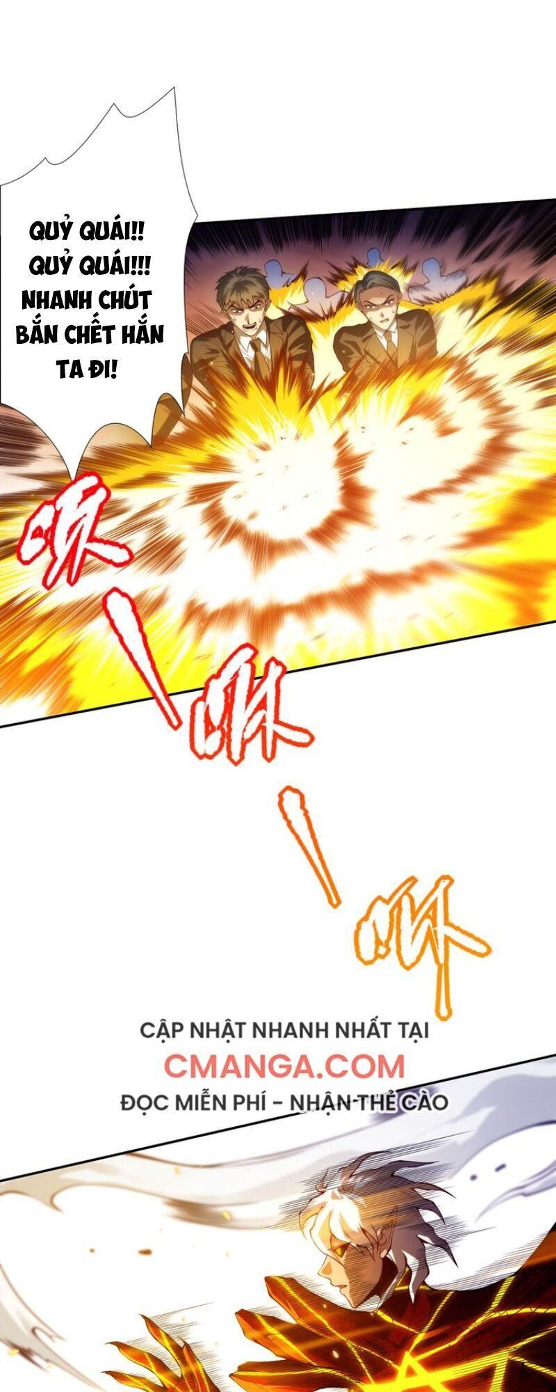 Giản Giới Chapter 102 - Trang 2