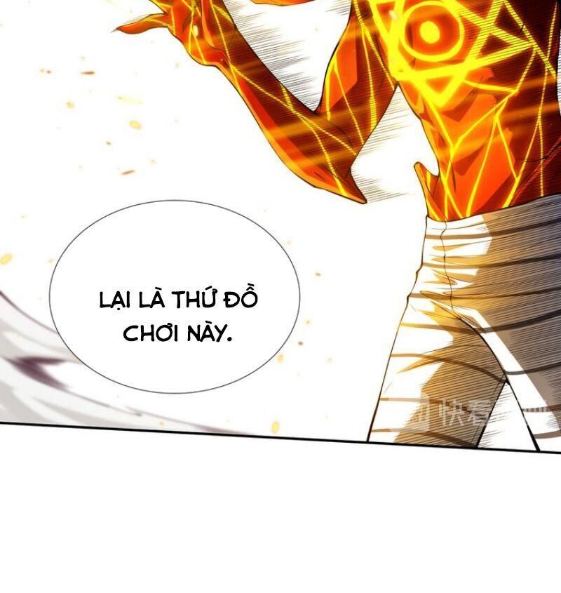 Giản Giới Chapter 102 - Trang 2