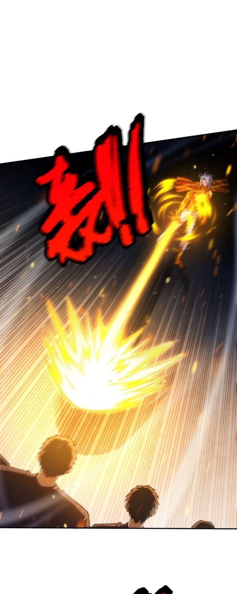 Giản Giới Chapter 102 - Trang 2