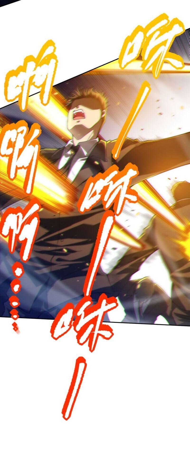 Giản Giới Chapter 102 - Trang 2