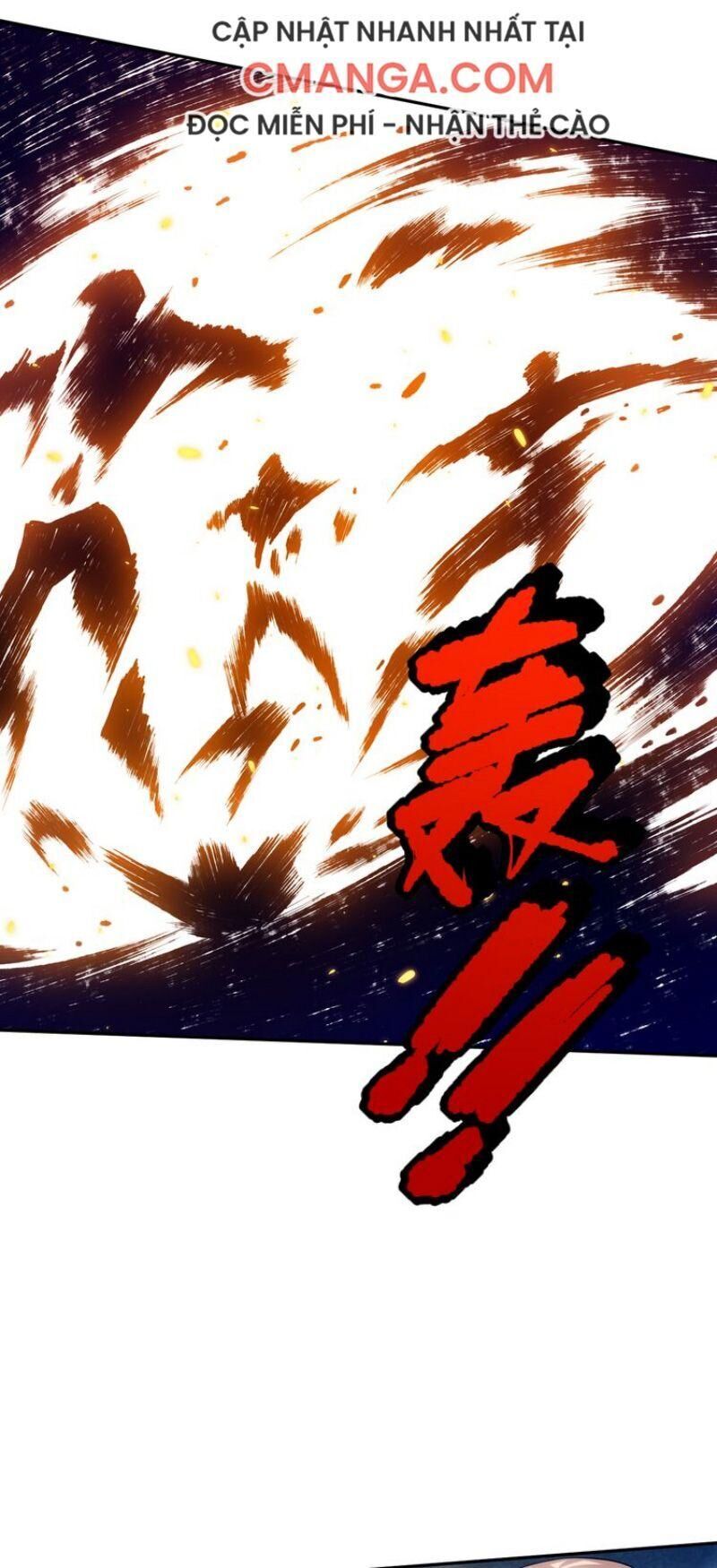 Giản Giới Chapter 102 - Trang 2