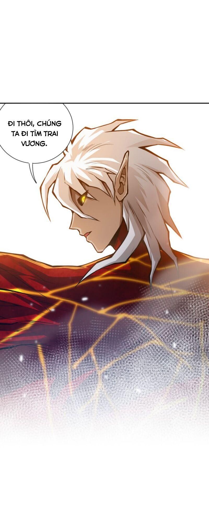 Giản Giới Chapter 102 - Trang 2