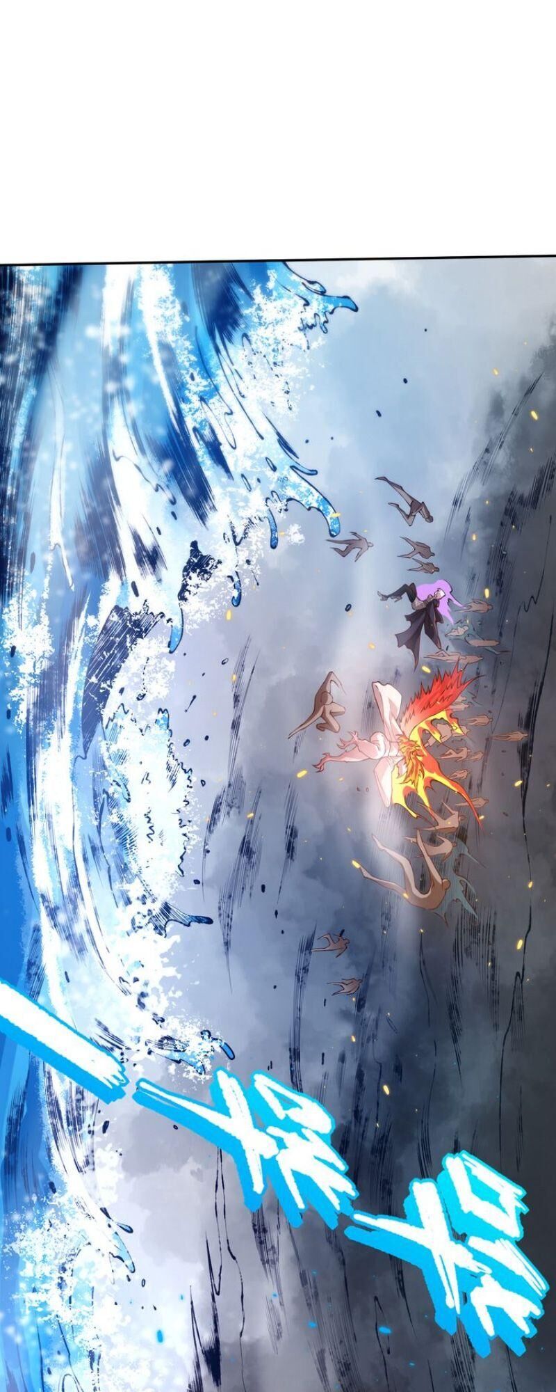 Giản Giới Chapter 102 - Trang 2