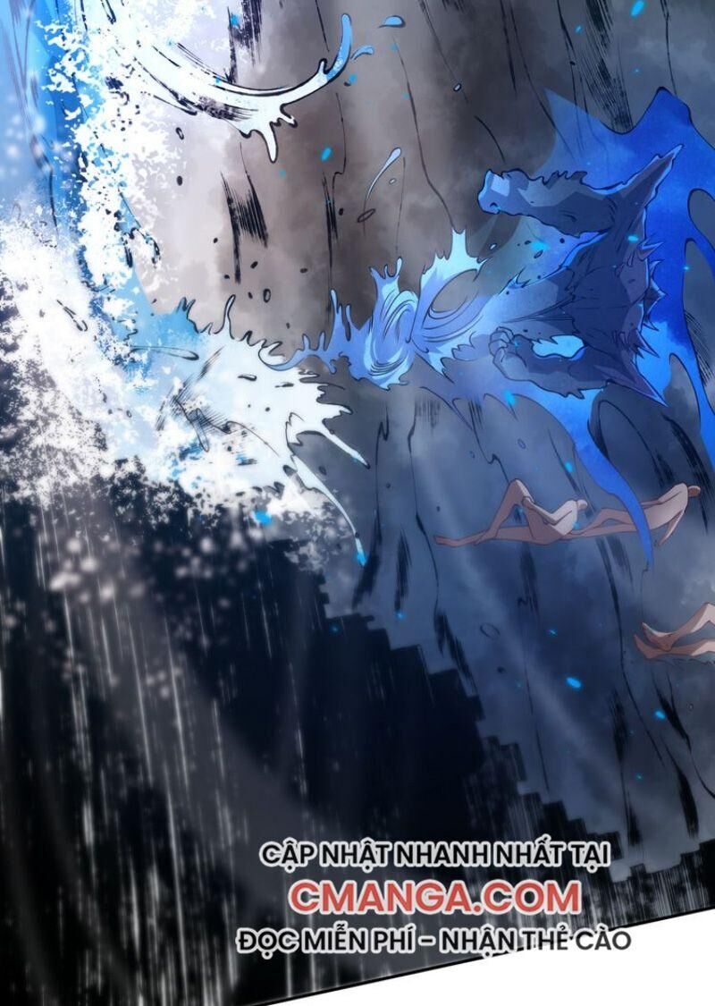 Giản Giới Chapter 102 - Trang 2