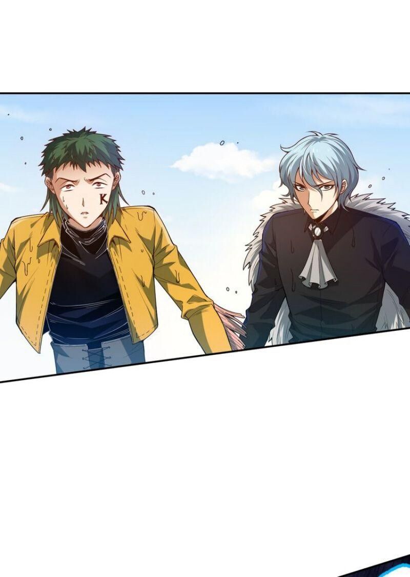 Giản Giới Chapter 102 - Trang 2