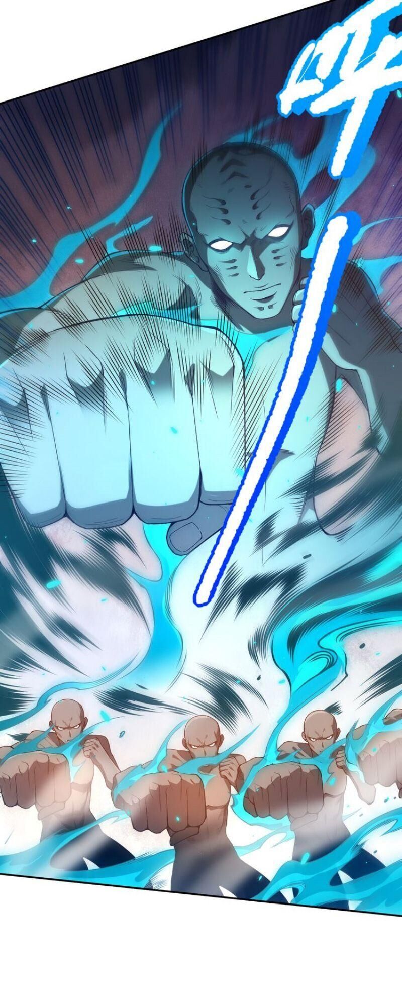 Giản Giới Chapter 102 - Trang 2