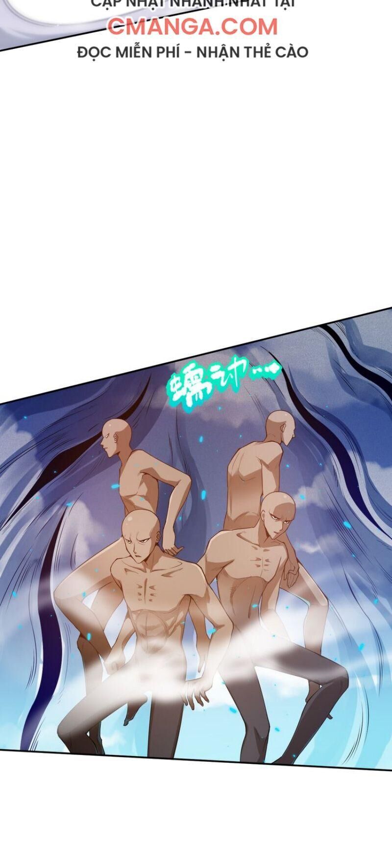 Giản Giới Chapter 102 - Trang 2