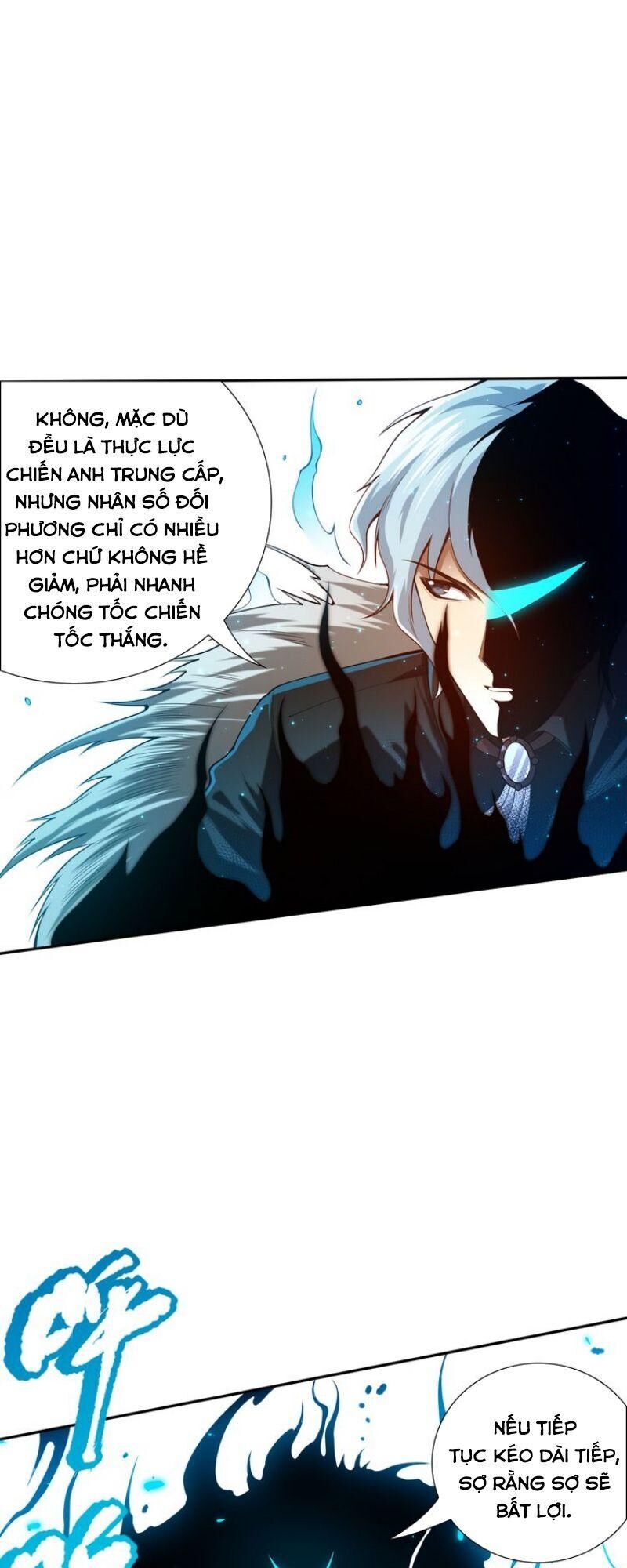 Giản Giới Chapter 102 - Trang 2