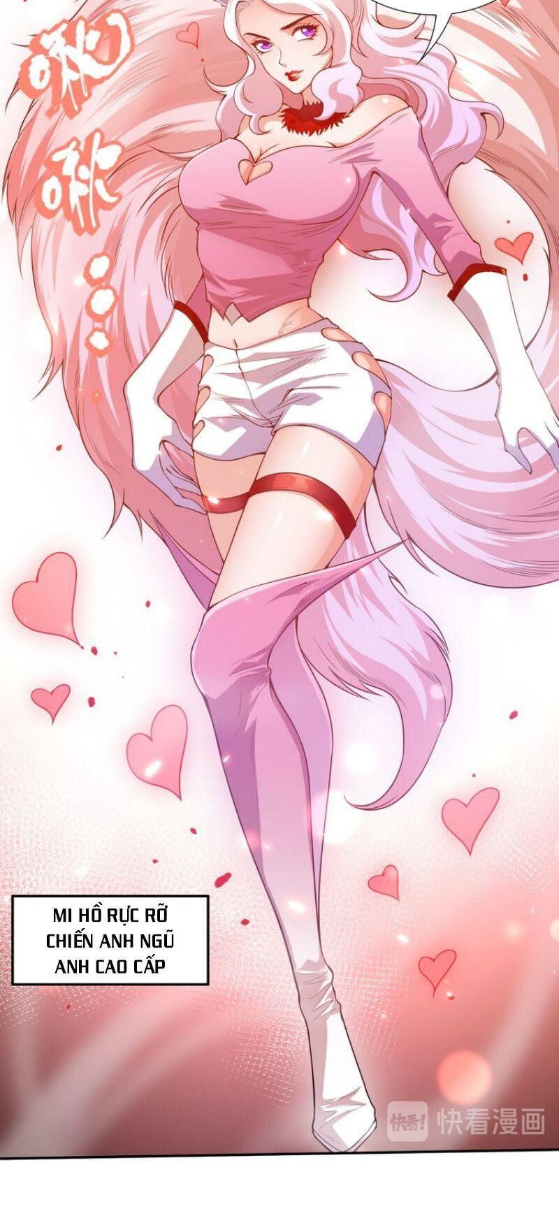 Giản Giới Chapter 102 - Trang 2