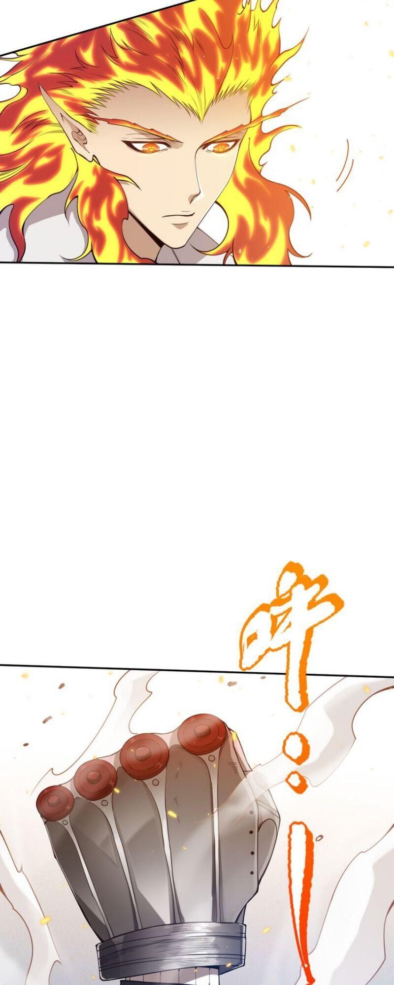 Giản Giới Chapter 102 - Trang 2